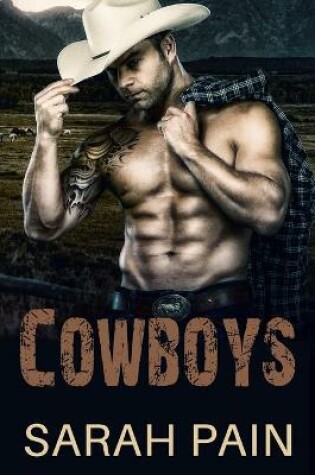 Cover of Cowboys