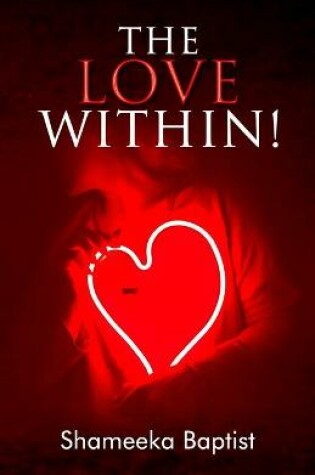 Cover of The Love Within