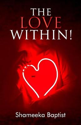 Book cover for The Love Within