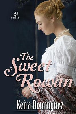 Book cover for The Sweet Rowan