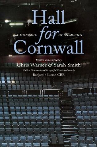 Cover of Hall for Cornwall