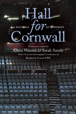 Book cover for Hall for Cornwall