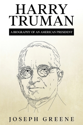 Book cover for Harry Truman