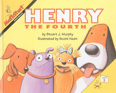 Cover of Henry the Fourth