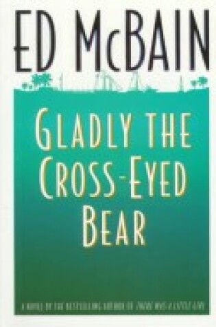 Cover of Gladly the Cross-Eyed Bear