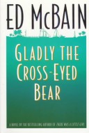 Book cover for Gladly the Cross-Eyed Bear