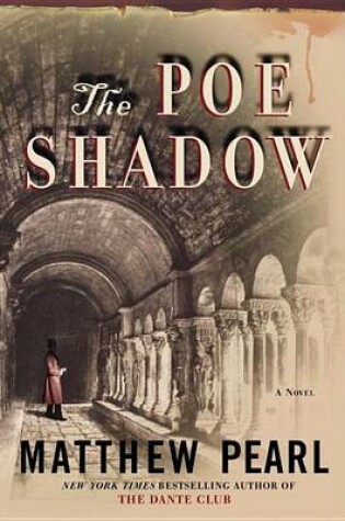 Cover of The Poe Shadow