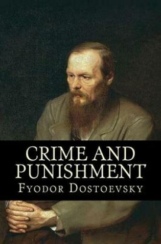 Cover of Crime and Punishment