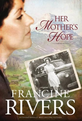 Book cover for Her Mother's Hope