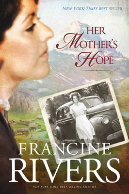 Book cover for Her Mothers Hope