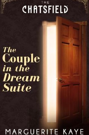 Cover of The Couple in the Dream Suite