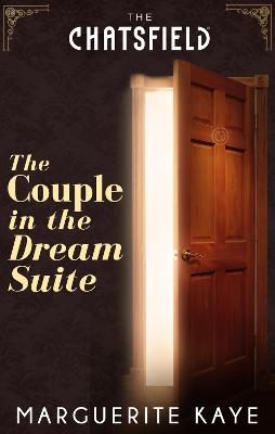 Book cover for The Couple in the Dream Suite