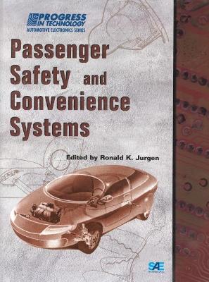 Cover of Passenger Safety and Convenience Systems