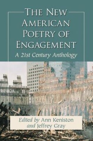 Cover of The New American Poetry of Engagement