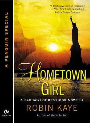 Hometown Girl by Robin Kaye