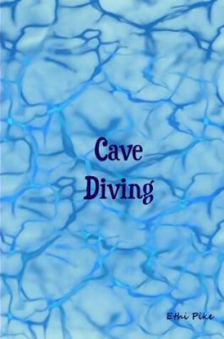 Cover of Cave Diving