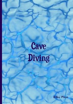 Book cover for Cave Diving