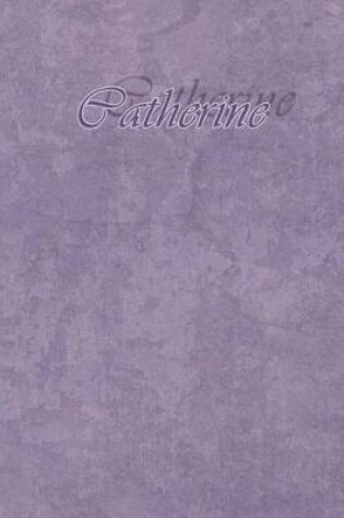 Cover of Catherine