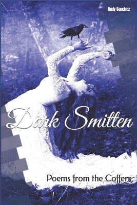 Book cover for Dark Smitten