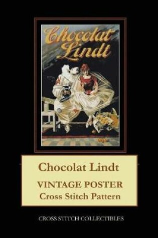 Cover of Chocolat Lindt