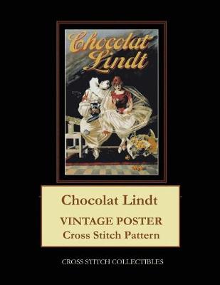 Book cover for Chocolat Lindt