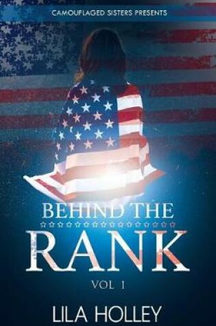 Cover of Behind The Rank, Volume 1