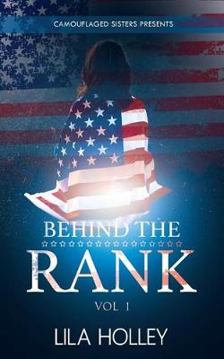 Cover of Behind The Rank, Volume 1