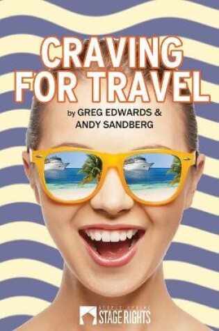 Cover of Craving For Travel