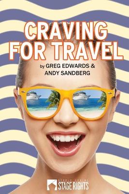 Book cover for Craving For Travel