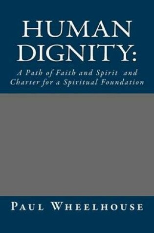 Cover of Human Dignity
