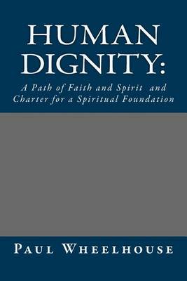 Book cover for Human Dignity