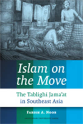 Book cover for Islam on the Move