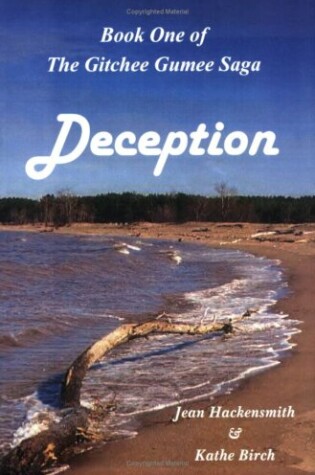 Cover of Deception