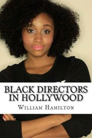 Cover of Black Directors in Hollywood