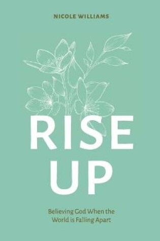 Cover of Rise Up