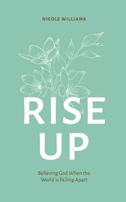 Book cover for Rise Up