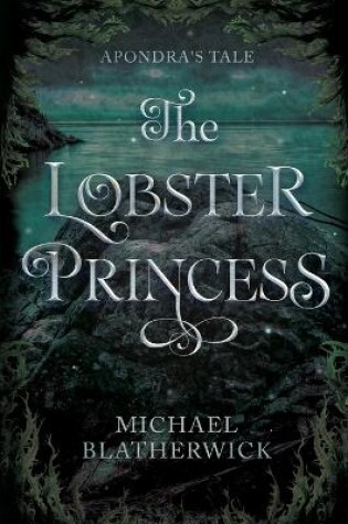 Cover of The Lobster Princess