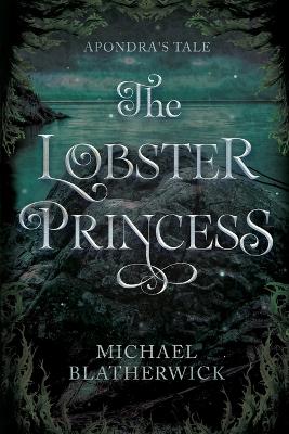 Book cover for The Lobster Princess