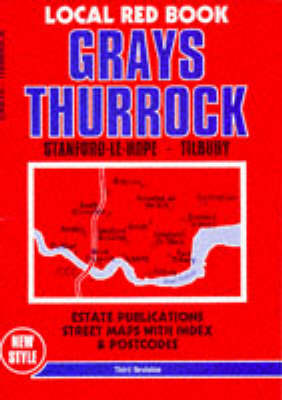 Book cover for Grays and Thurrock