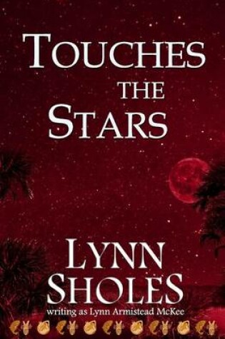 Cover of Touches the Stars