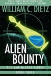 Book cover for Alien Bounty