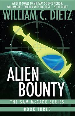 Cover of Alien Bounty