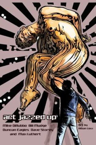 Cover of Art Jazzed Up