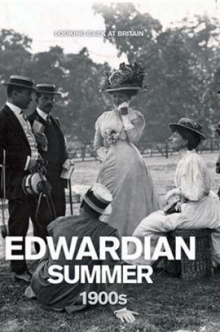 Cover of Edwardian Summer