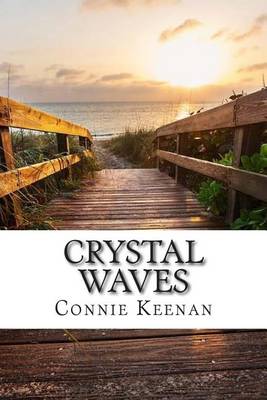 Book cover for Crystal Waves