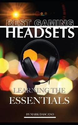 Book cover for Best Gaming Headsets