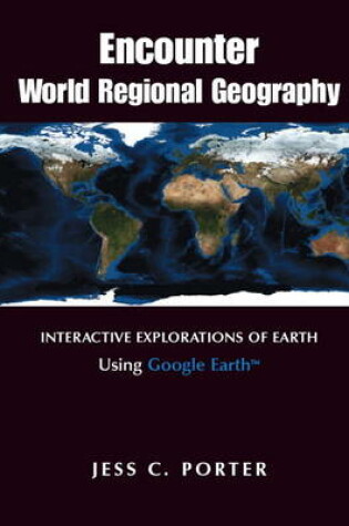 Cover of Encounter World Regional Geography