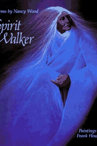 Cover of Spirit Walker: Poems
