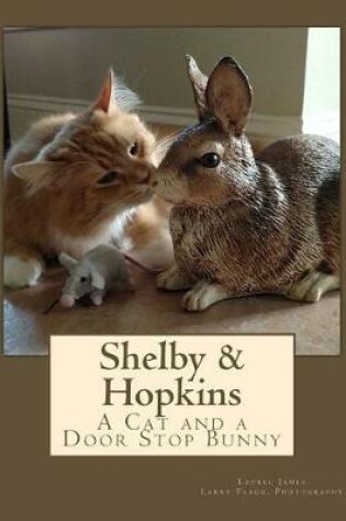 Cover of Shelby & Hopkins