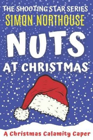 Cover of Nuts At Christmas